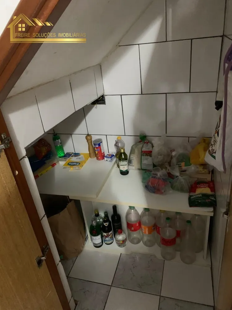 Casa, 3 quartos - Foto 36