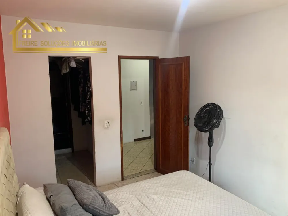 Casa, 3 quartos - Foto 31