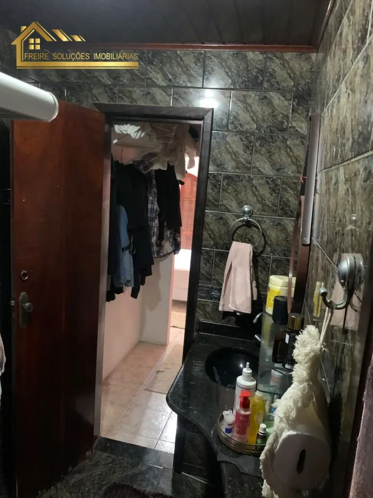 Casa, 3 quartos - Foto 20