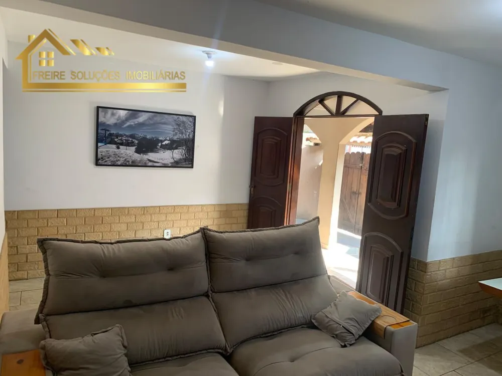 Casa, 3 quartos - Foto 4