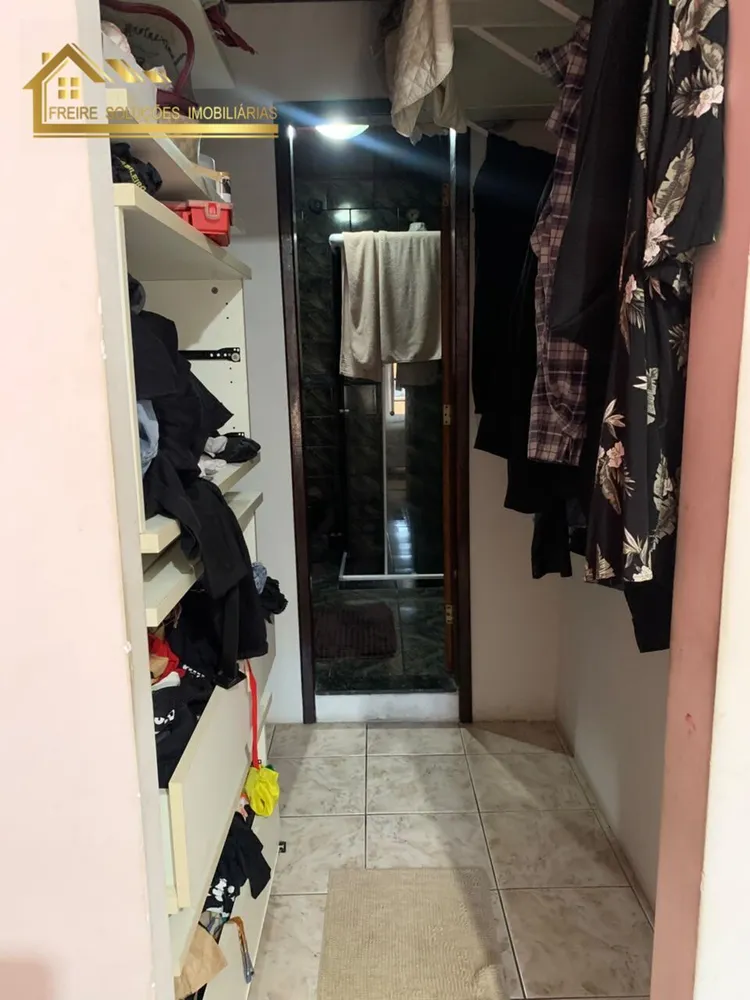 Casa, 3 quartos - Foto 25