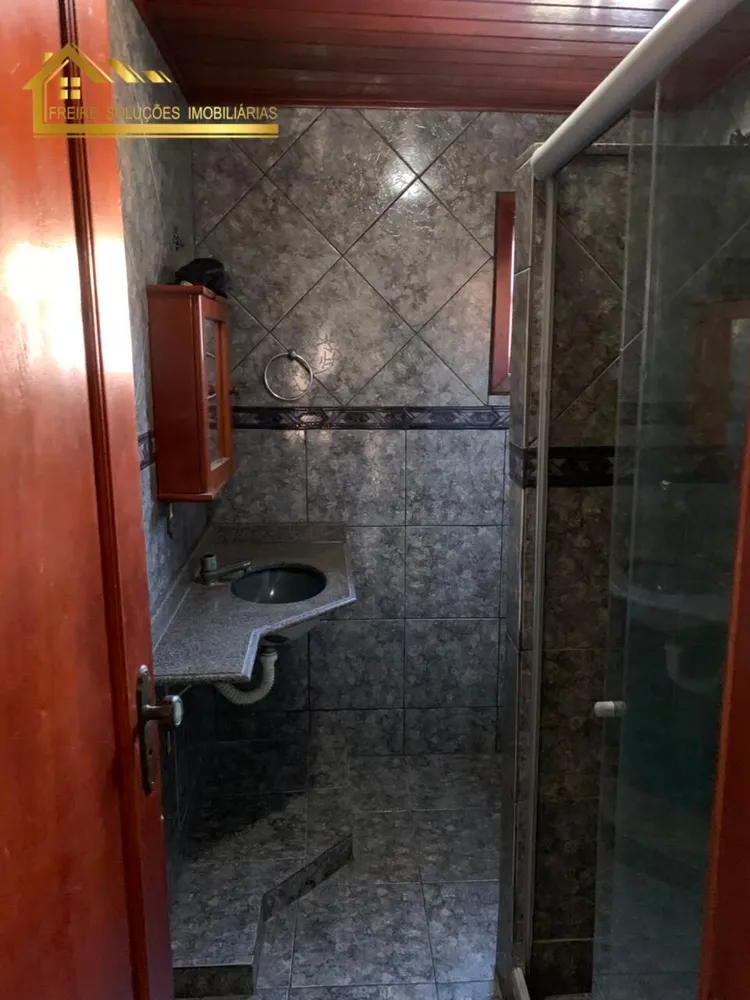 Casa, 3 quartos - Foto 32