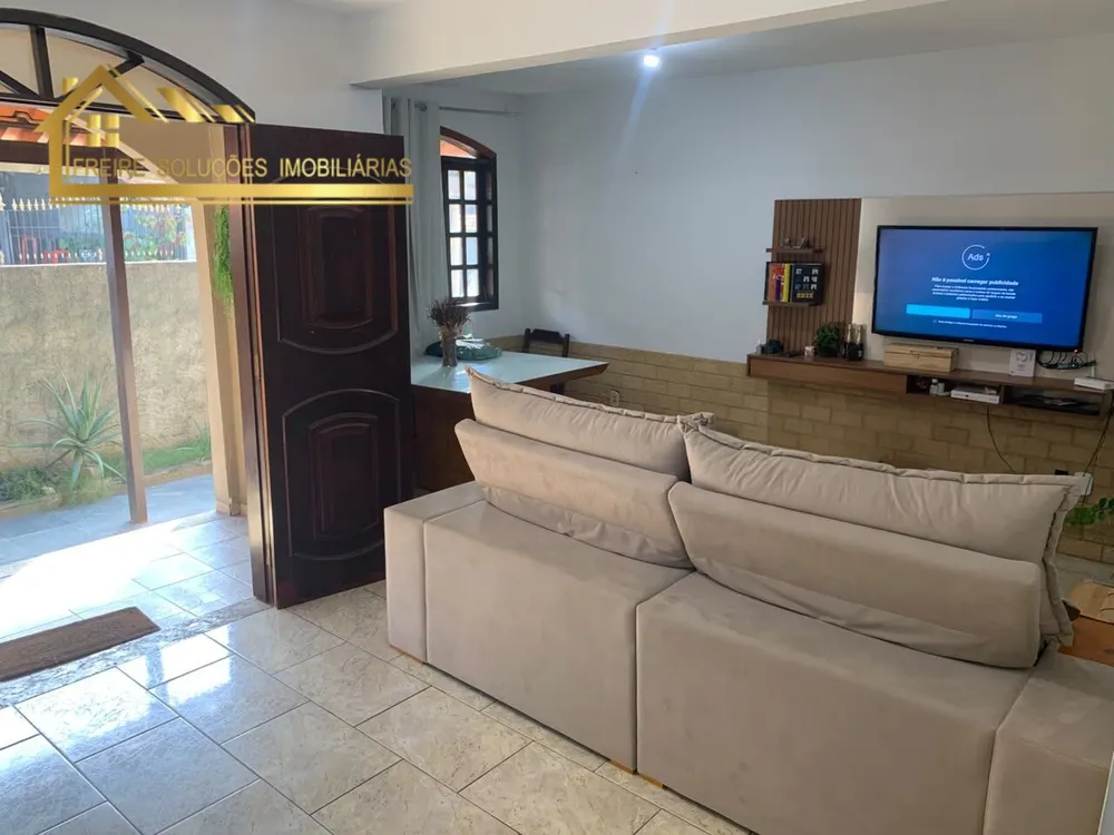 Casa, 3 quartos - Foto 6