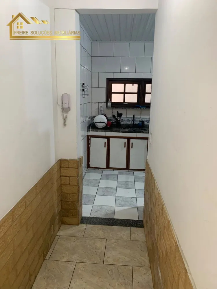 Casa, 3 quartos - Foto 22