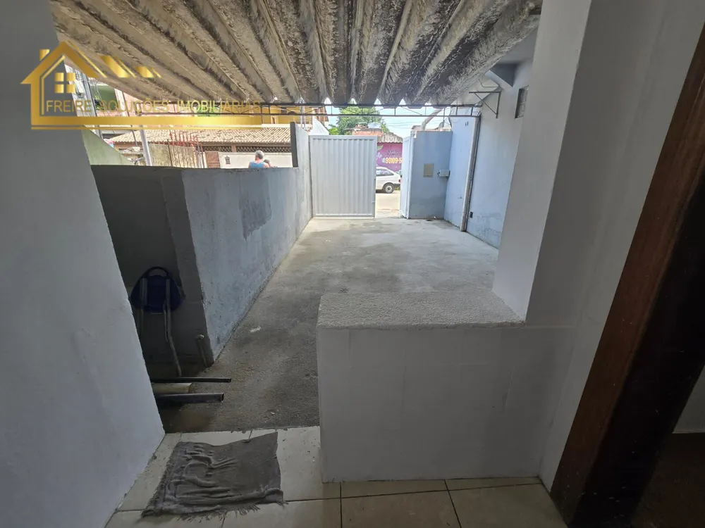Casa, 2 quartos, 90 m² - Foto 10