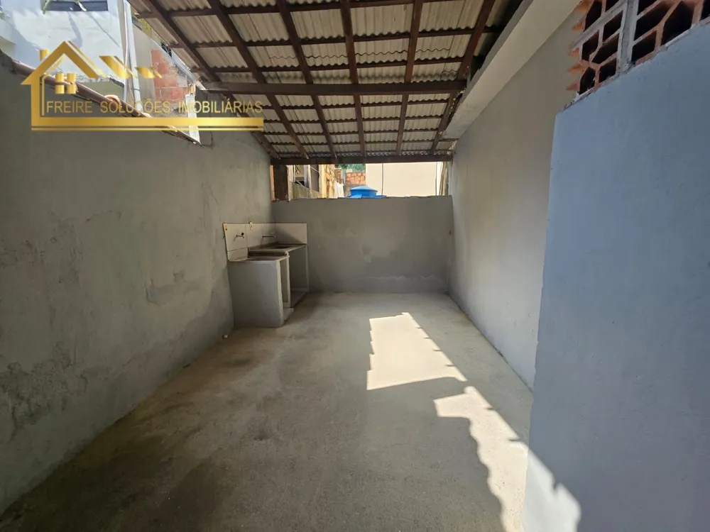 Casa, 2 quartos, 90 m² - Foto 11