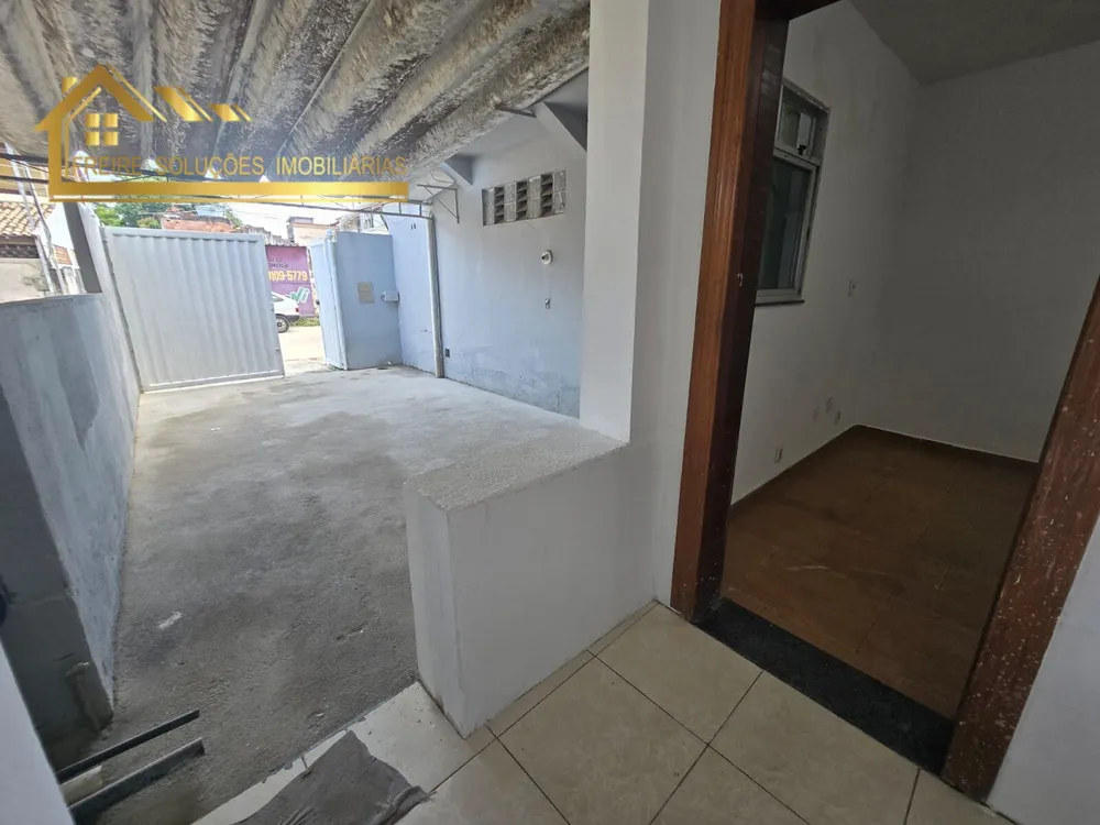 Casa, 2 quartos, 90 m² - Foto 8