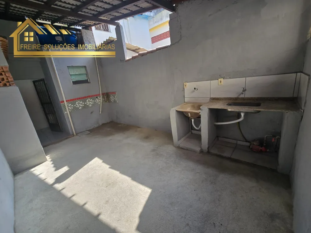 Casa, 2 quartos, 90 m² - Foto 16
