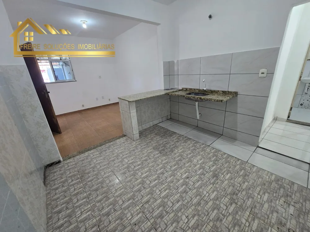 Casa, 2 quartos, 90 m² - Foto 17