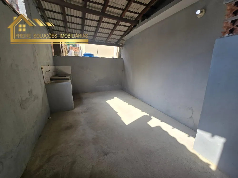 Casa, 2 quartos, 90 m² - Foto 2