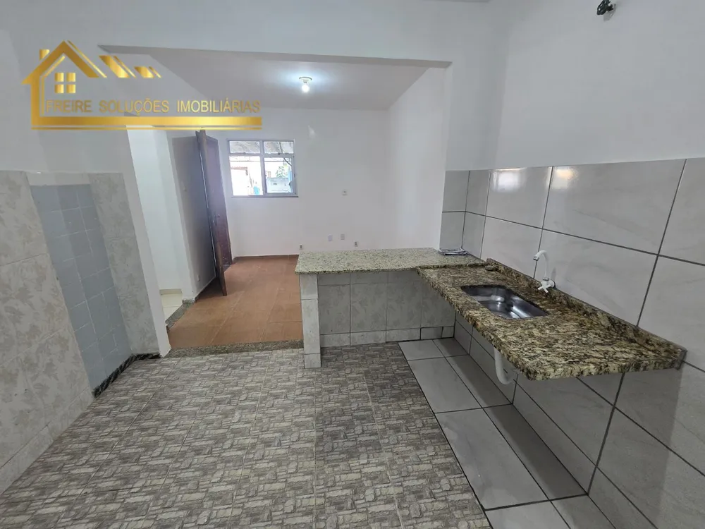 Casa, 2 quartos, 90 m² - Foto 4
