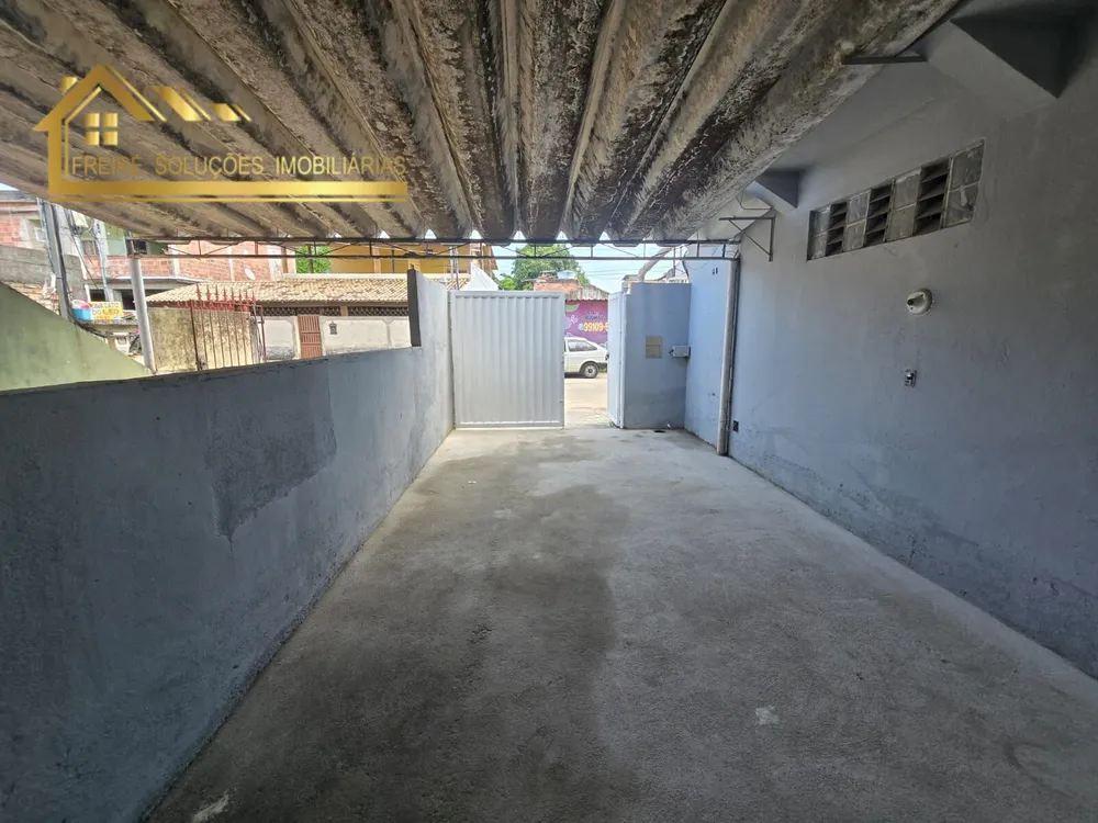Casa, 2 quartos, 90 m² - Foto 22