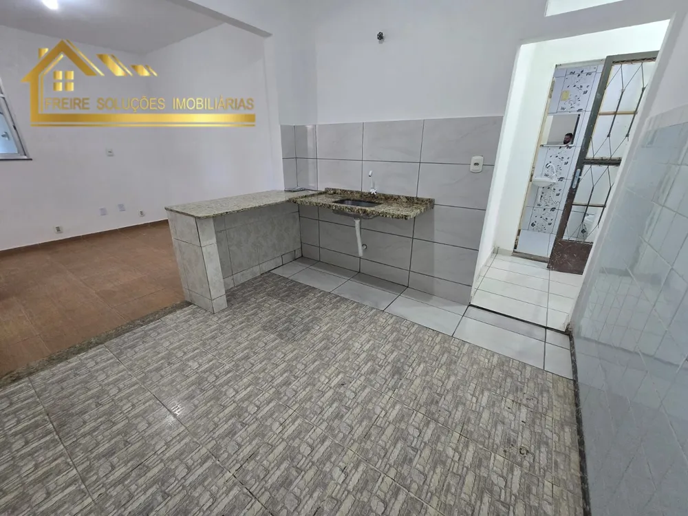 Casa, 2 quartos, 90 m² - Foto 18