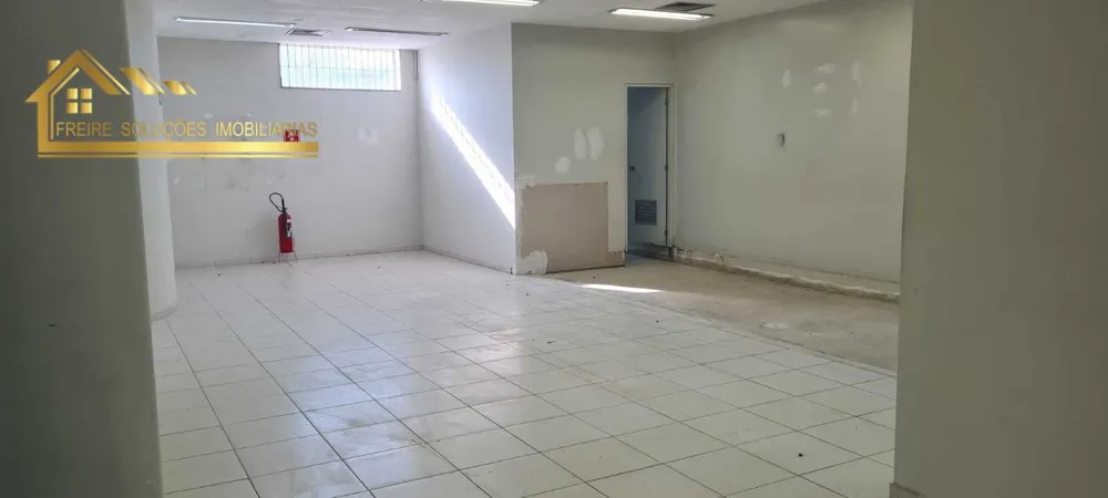 Loja-Salão, 300 m² - Foto 1