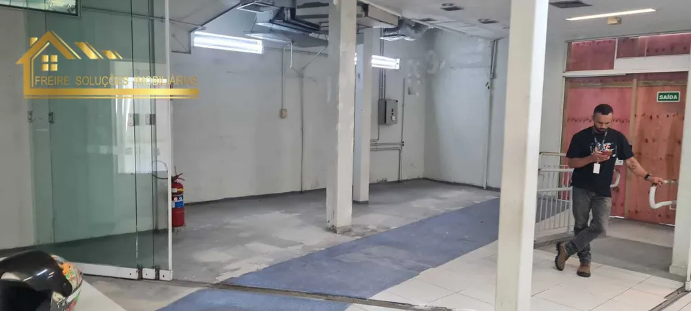 Loja-Salão, 300 m² - Foto 5