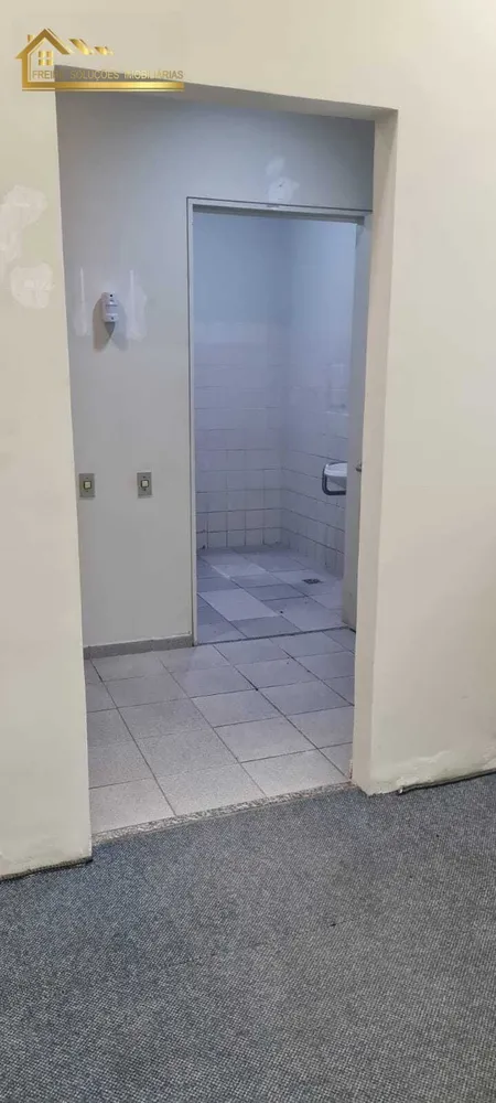 Loja-Salão, 300 m² - Foto 2