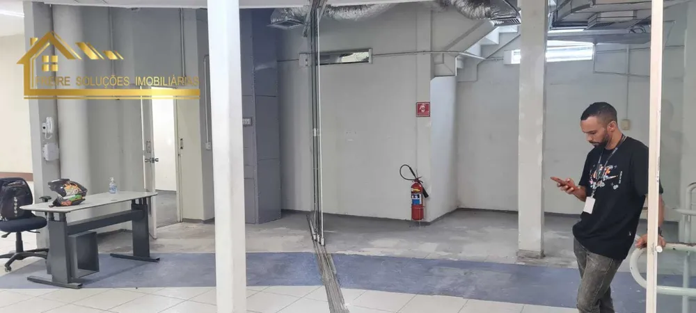 Loja-Salão, 300 m² - Foto 6