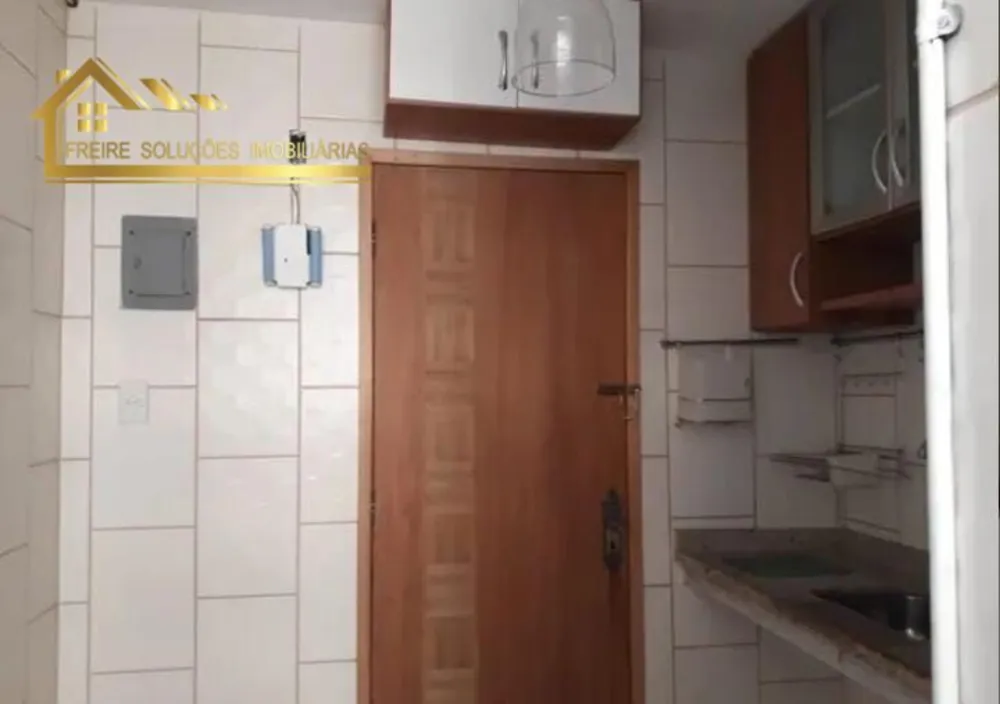 Apartamento, 2 quartos, 45 m² - Foto 23