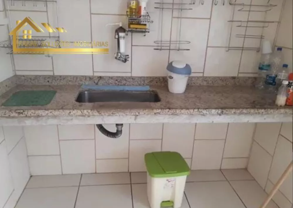 Apartamento, 2 quartos, 45 m² - Foto 6