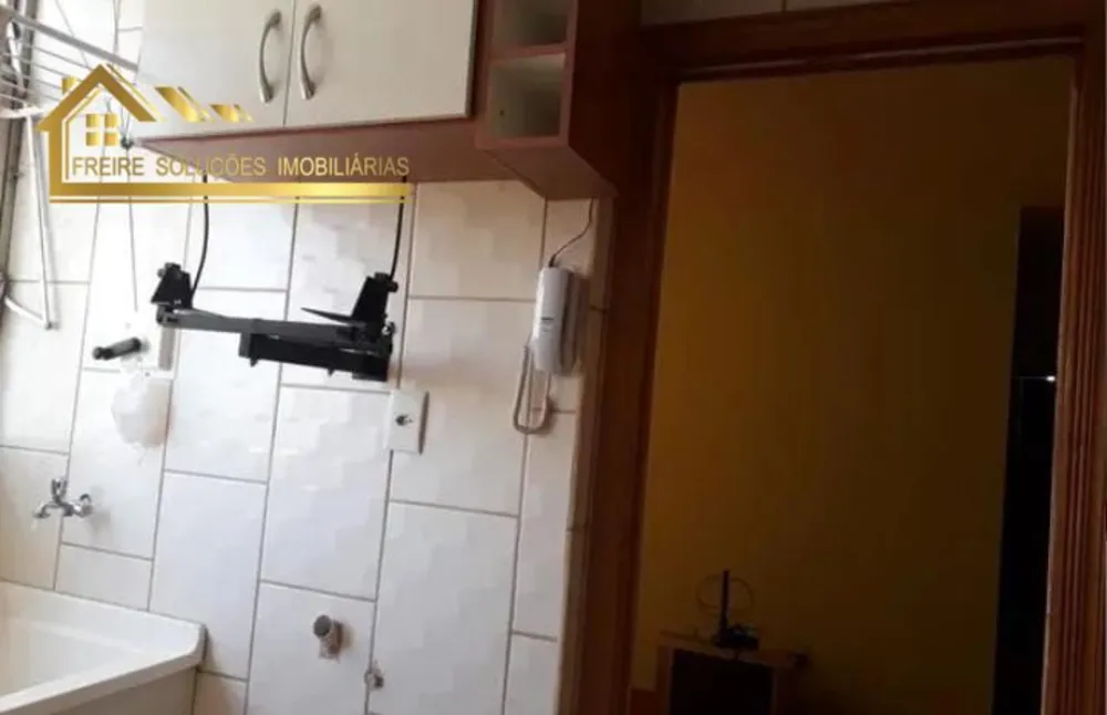 Apartamento, 2 quartos, 45 m² - Foto 25