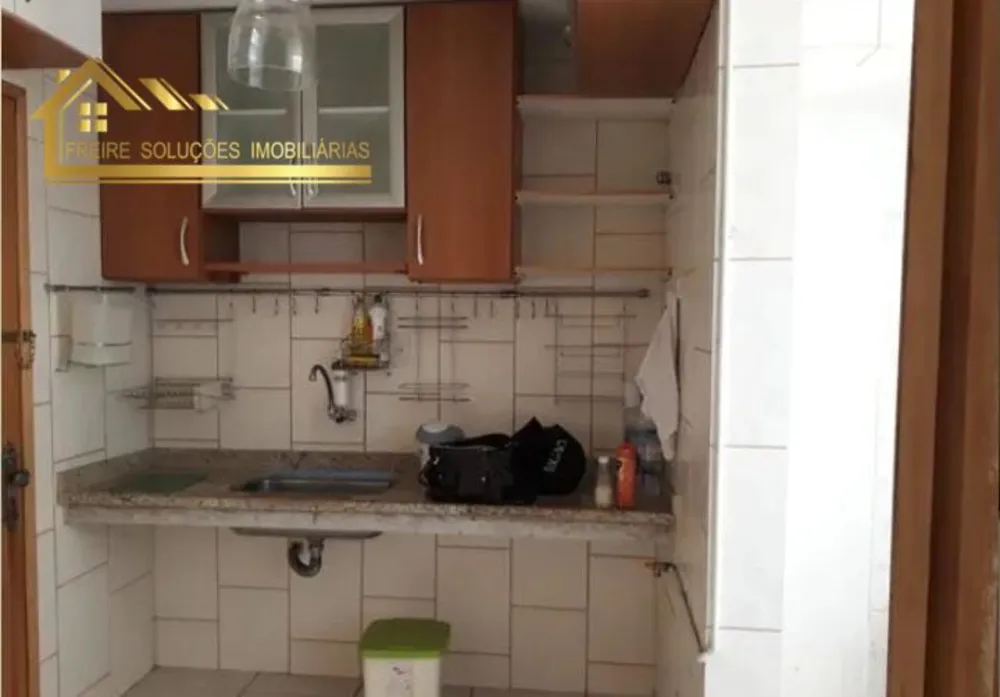 Apartamento, 2 quartos, 45 m² - Foto 13