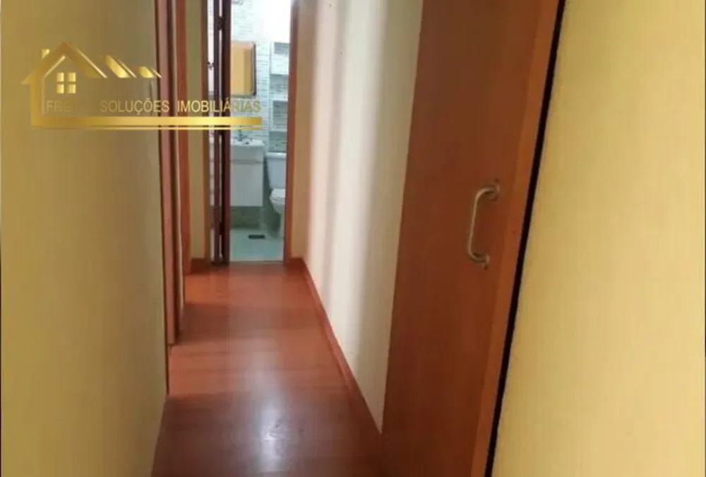 Apartamento, 2 quartos, 45 m² - Foto 8