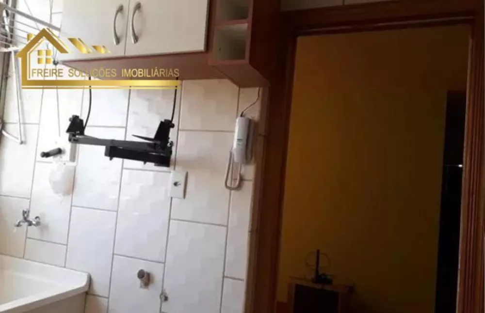 Apartamento, 2 quartos, 45 m² - Foto 7