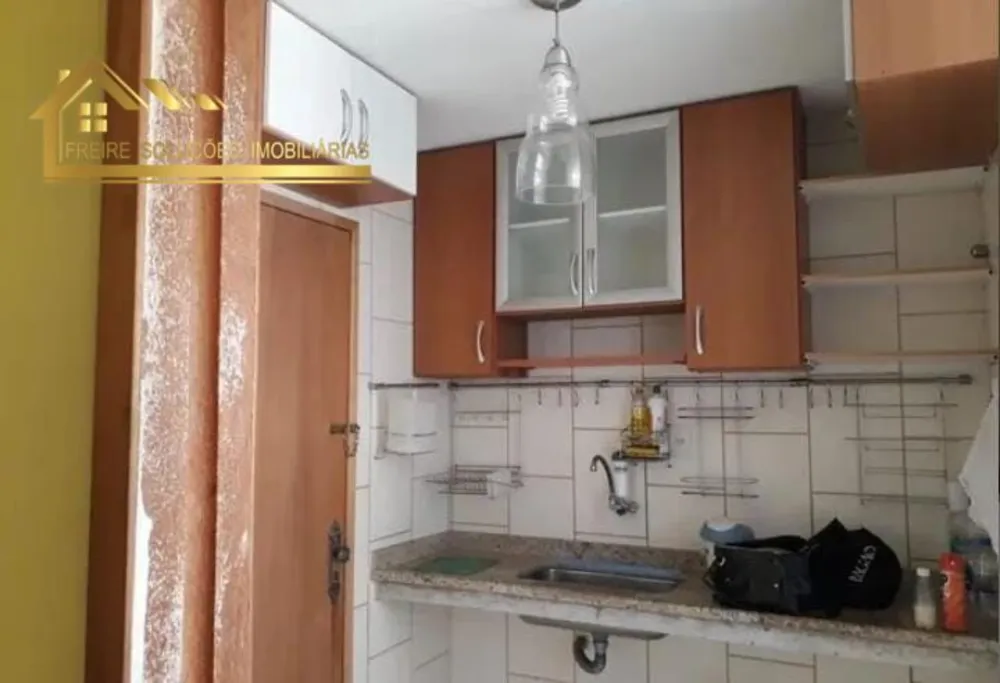 Apartamento, 2 quartos, 45 m² - Foto 15