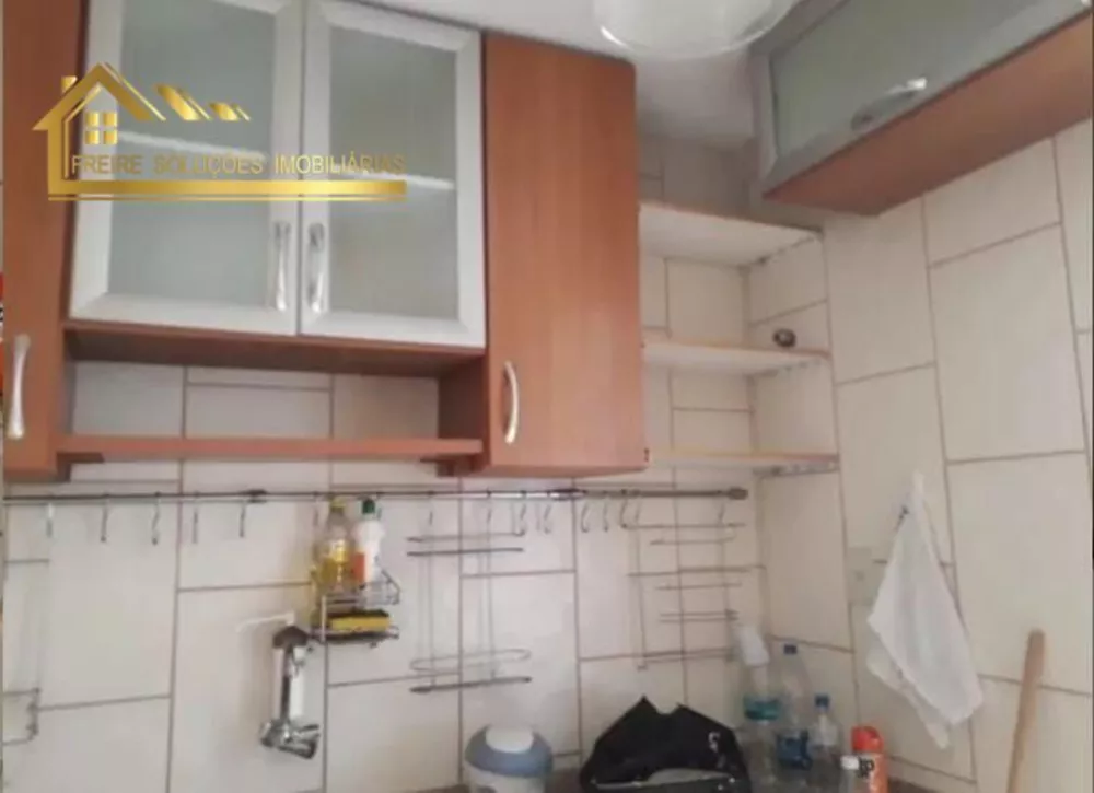 Apartamento, 2 quartos, 45 m² - Foto 3