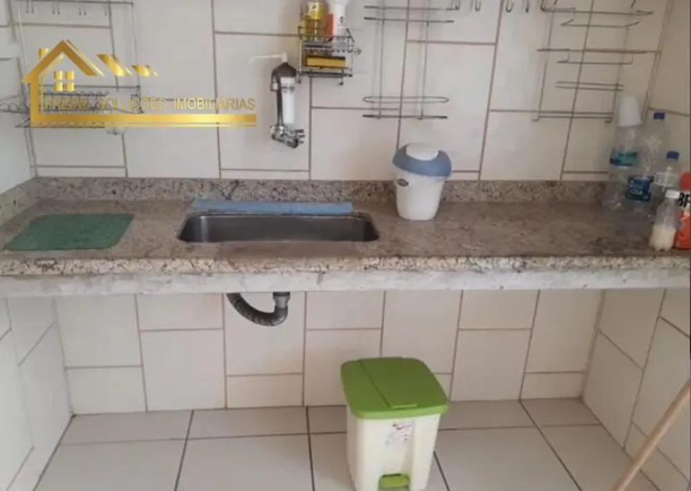 Apartamento, 2 quartos, 45 m² - Foto 17