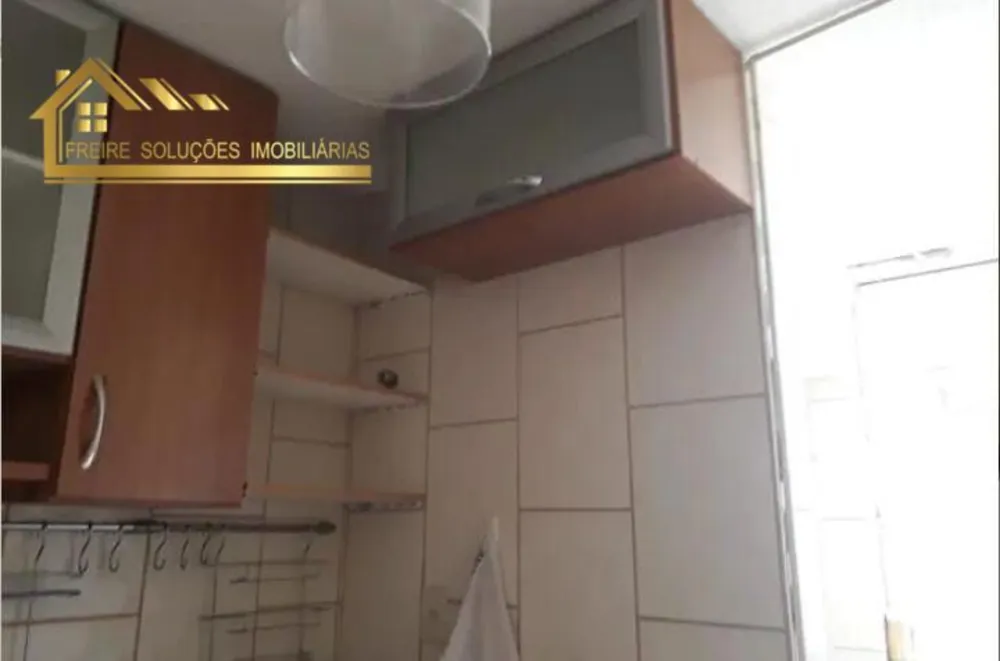 Apartamento, 2 quartos, 45 m² - Foto 21