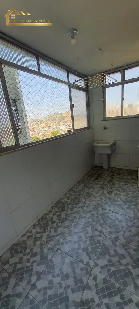 Apartamento, 2 quartos - Foto 5