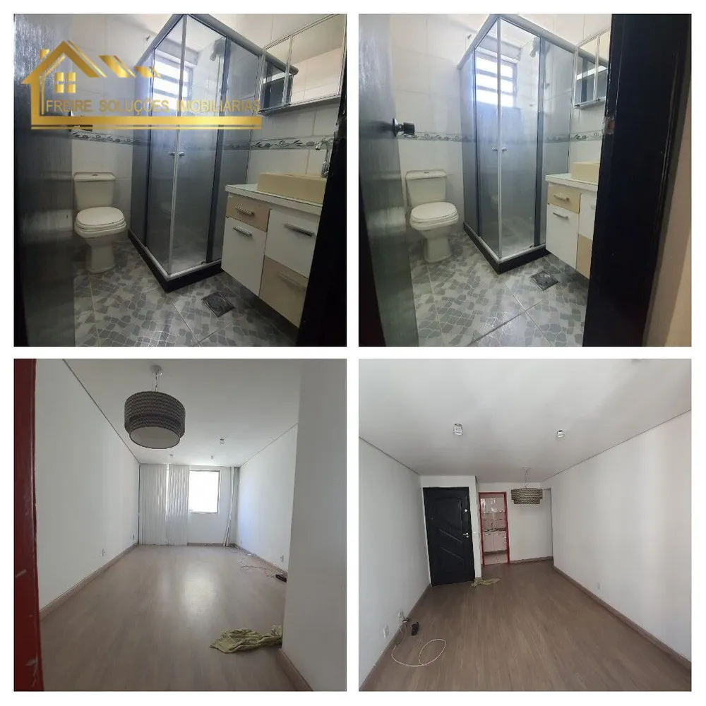Apartamento, 2 quartos - Foto 8