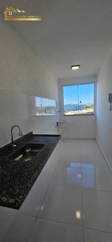 Apartamento, 2 quartos - Foto 5