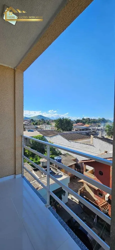 Apartamento, 2 quartos - Foto 2