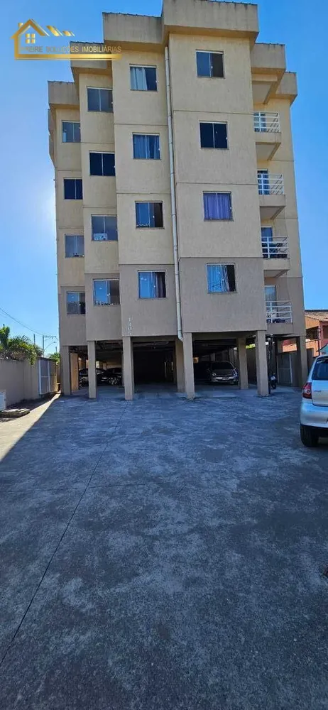 Apartamento, 2 quartos - Foto 1