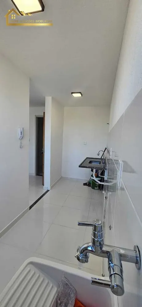 Apartamento, 2 quartos - Foto 6