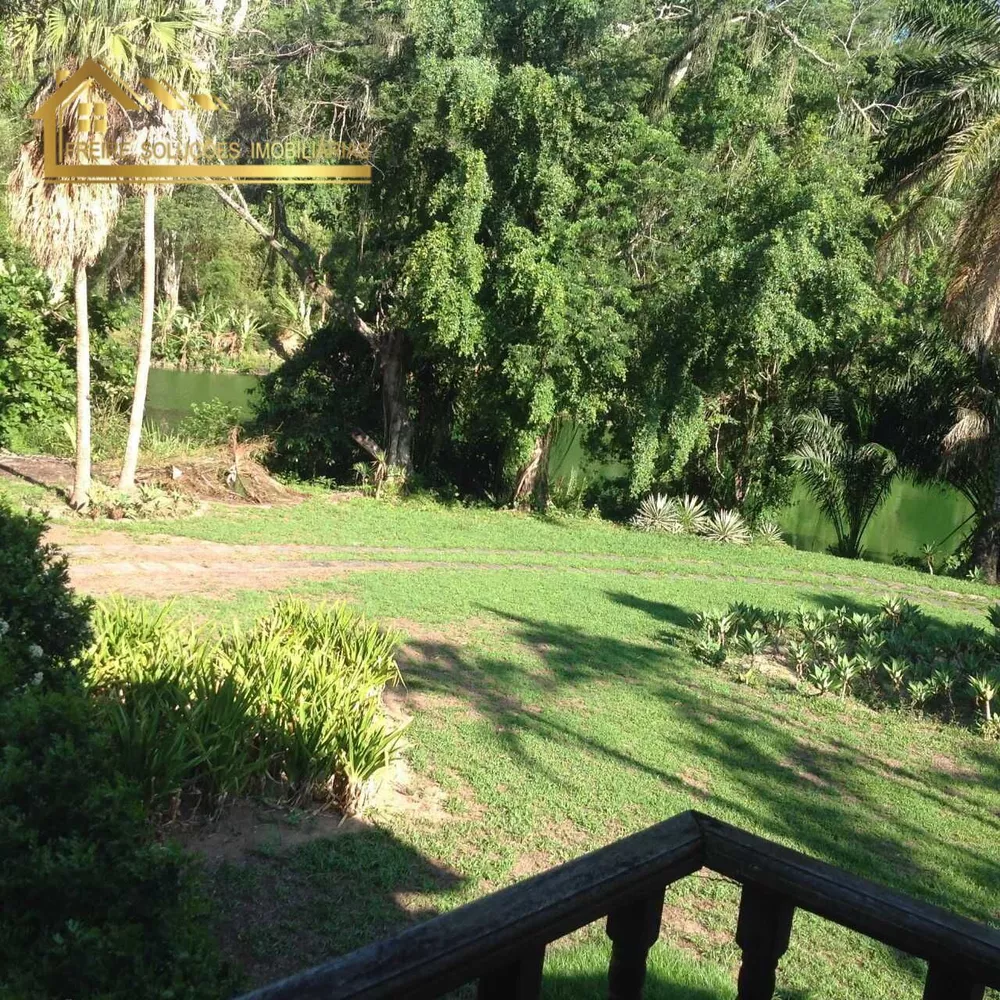 Chácara, 7 quartos - Foto 16