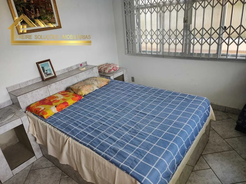 Chácara, 7 quartos - Foto 3