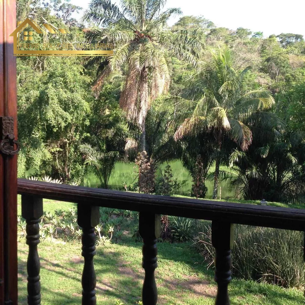 Chácara, 7 quartos - Foto 14