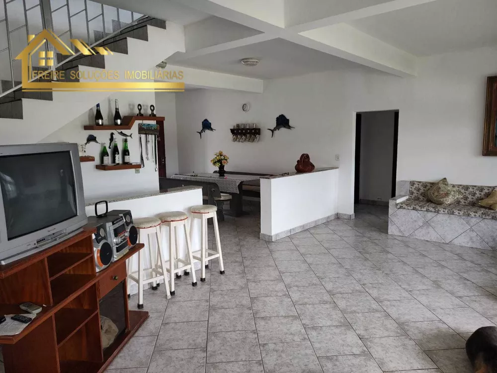 Chácara, 7 quartos - Foto 10