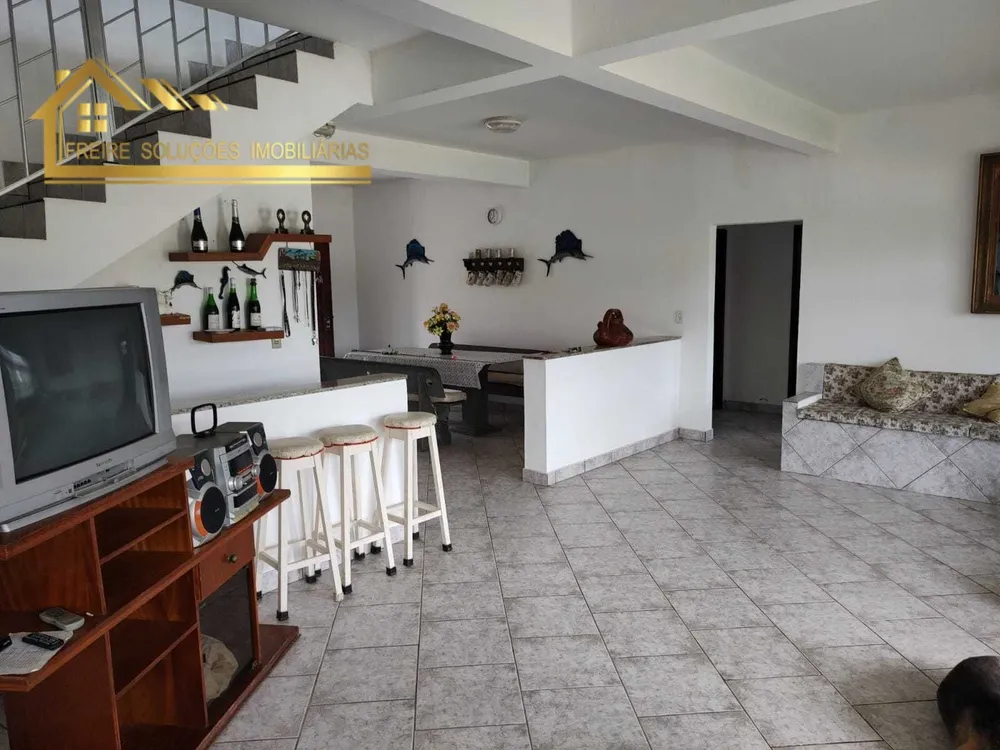 Chácara, 7 quartos - Foto 19