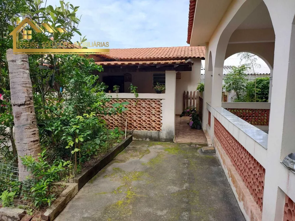 Chácara, 7 quartos - Foto 1