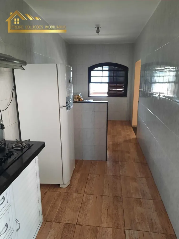 Casa, 2 quartos - Foto 7