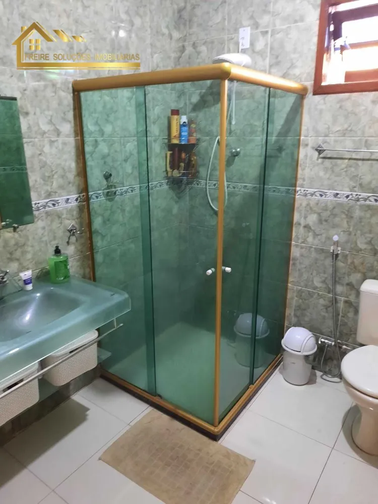 Casa, 2 quartos - Foto 15