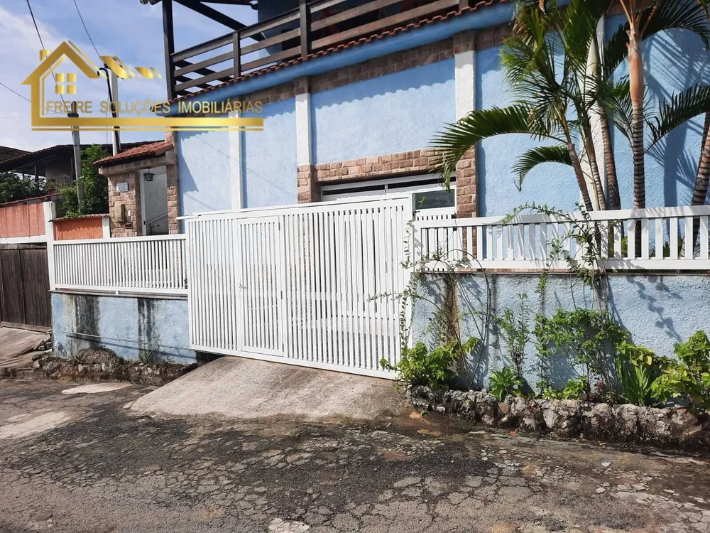 Casa, 2 quartos - Foto 2