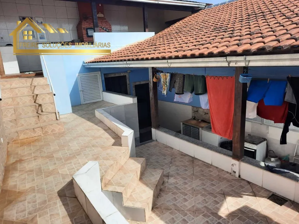 Casa, 2 quartos - Foto 10
