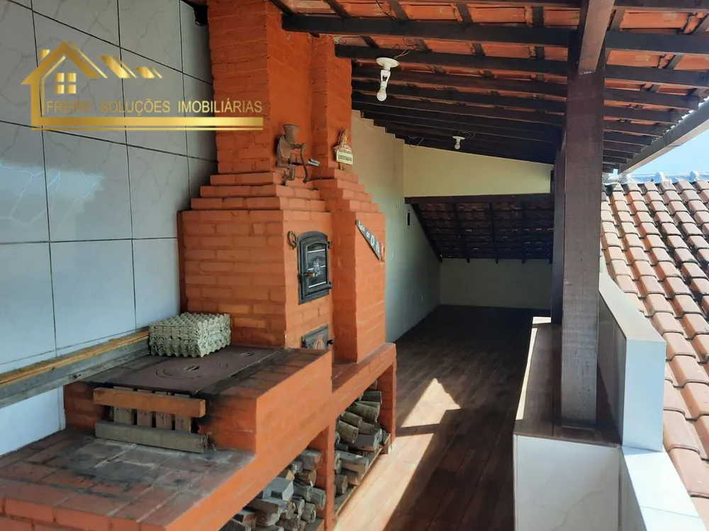 Casa, 2 quartos - Foto 8