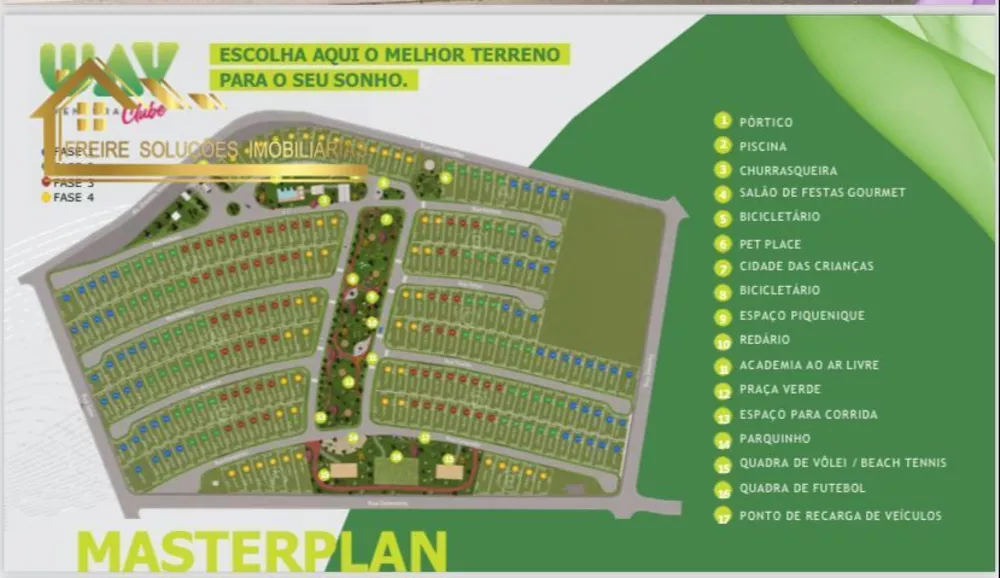 Terreno, 10 hectares - Foto 3