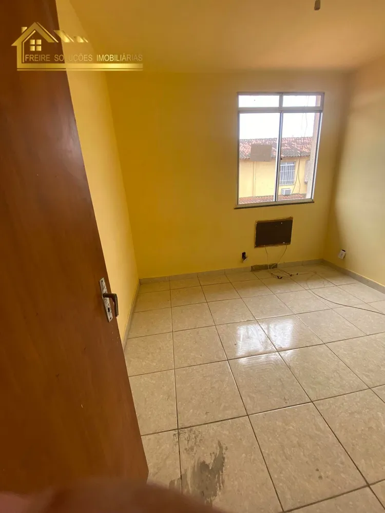 Casa, 2 quartos - Foto 2